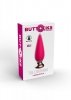 The Charming buttplug